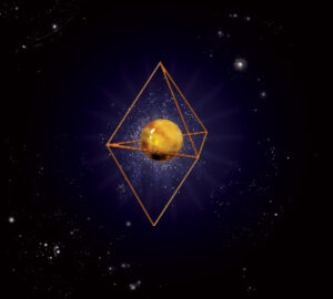 The Amber Gift