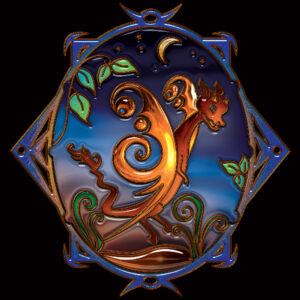 Dragon Aeolus