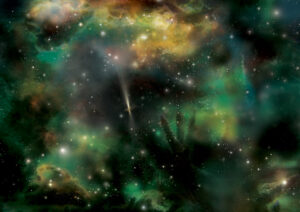 Emerald Wonderment