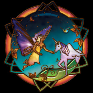 Adilyn Faery