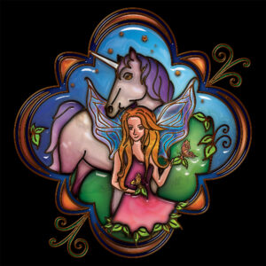 Laera Faery
